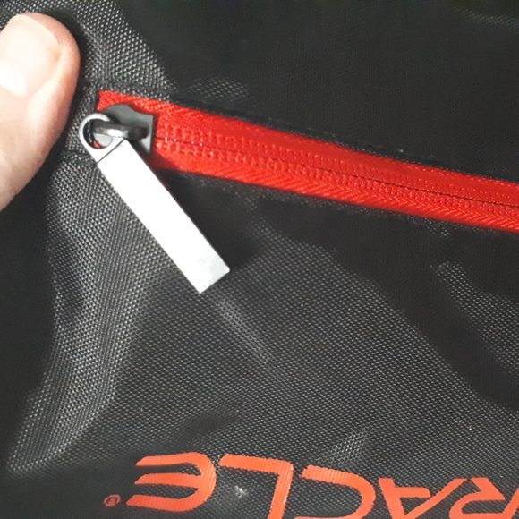 Oracle drawstring backpack - Picture 2 of 3